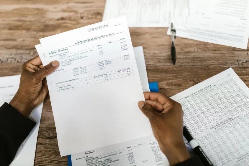 When 'I Do' Becomes 'I Did': Protecting Your Financial Future Through Every Stage of Divorce
