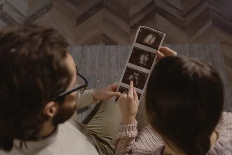 Before the Bassinet: A Complete Insurance Roadmap for Expectant Parents