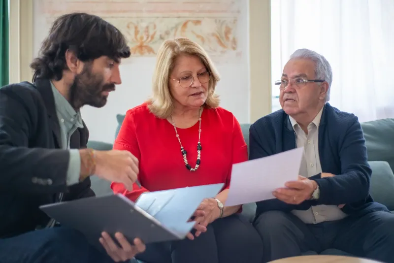 Why Your 50s Are the Most Important Decade to Rethink Everything You Know About Insurance