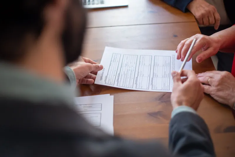 One Name on a Form Can Undo a Lifetime of Planning: The Truth About Beneficiary Designations