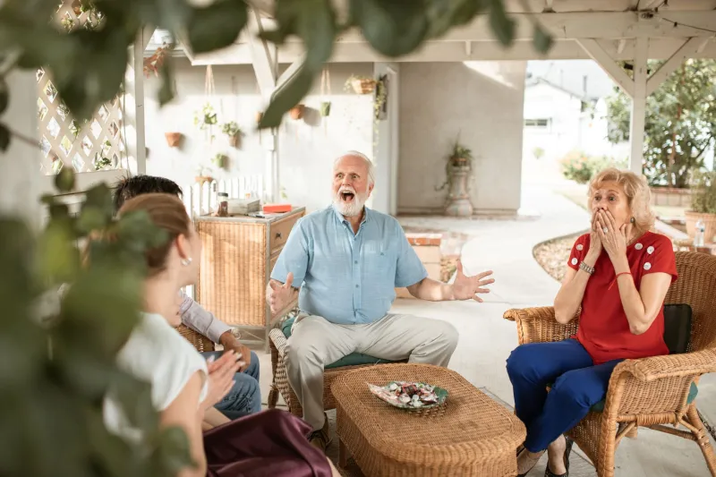 Caught in the Middle: How to Protect Your Financial Future When You're Supporting Two Generations at Once